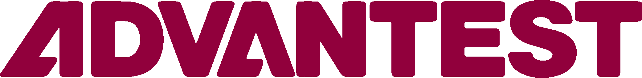 Advantest Logo